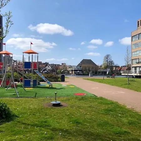 Atmospheric Zaandam/amsterdam * سانداكم